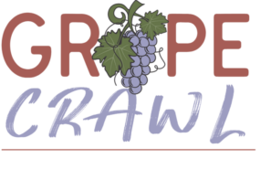 Grape Crawl Wine Tours